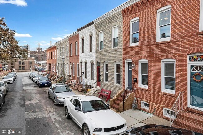 Building Photo - 1469 Stevenson St