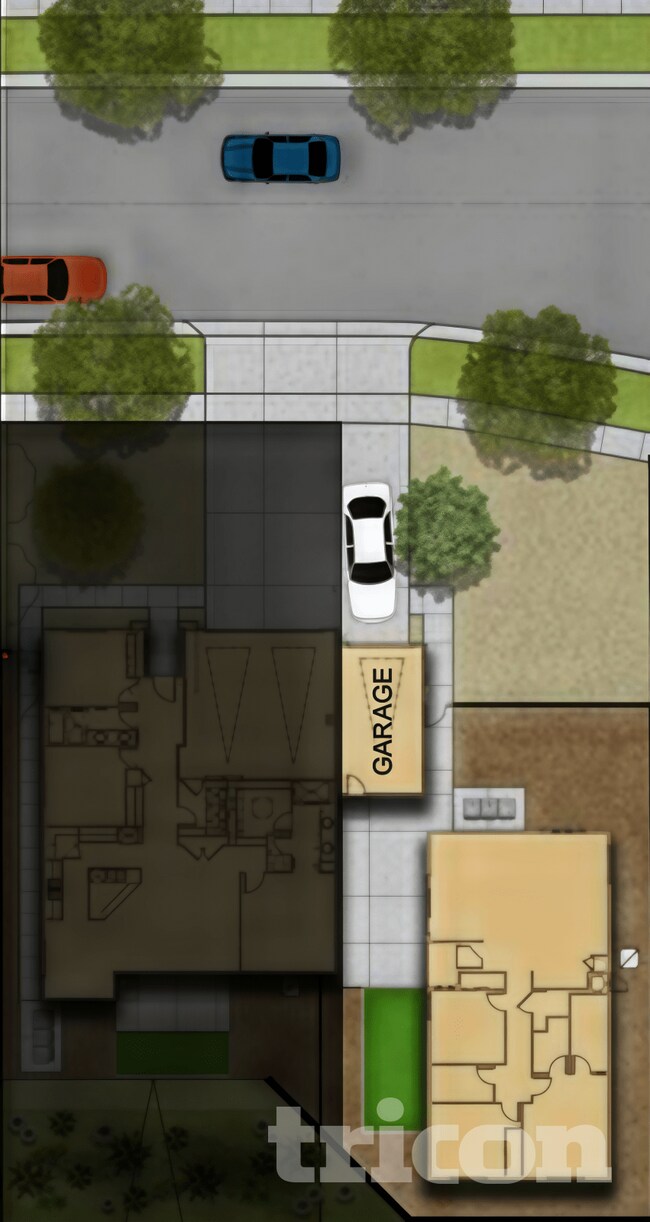 Foto del edificio - 680 Susanne St