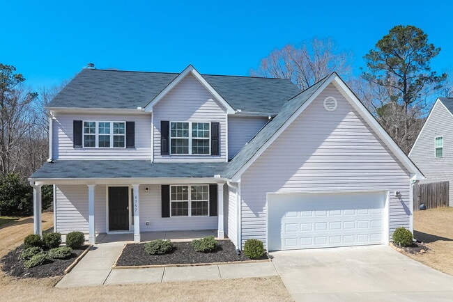 Building Photo - 1757 Maxey Ln