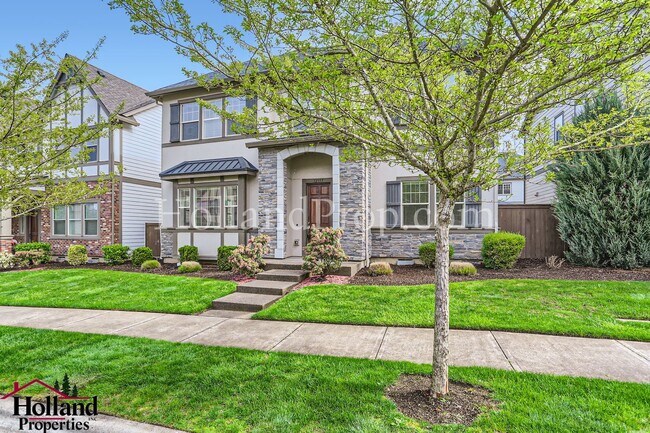 Building Photo - Stunning 4-Bedroom, 2.5-Bathroom Two-Story...