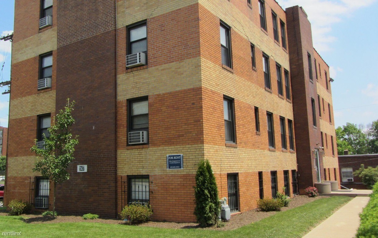 Primary Photo - 147 S Negley Ave