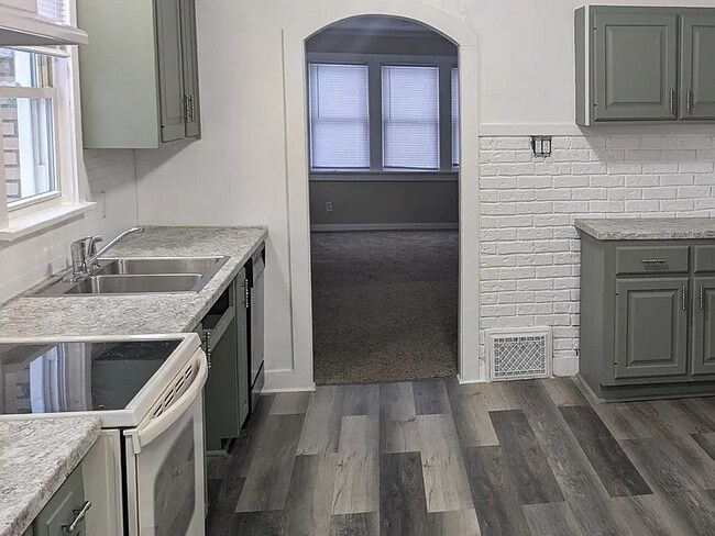 Foto del edificio - 922 Burdette St