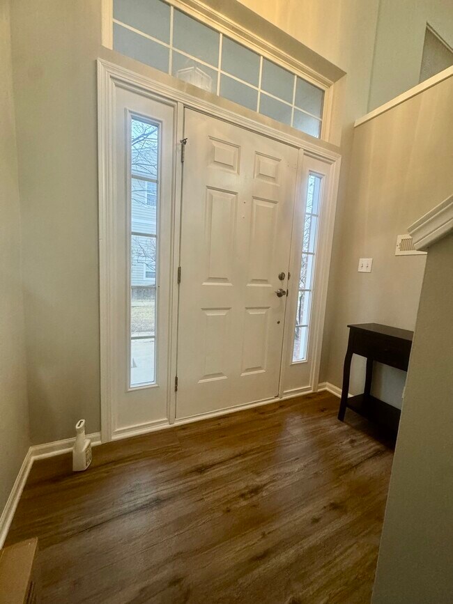 Foto del edificio - 2518 Anna Wy