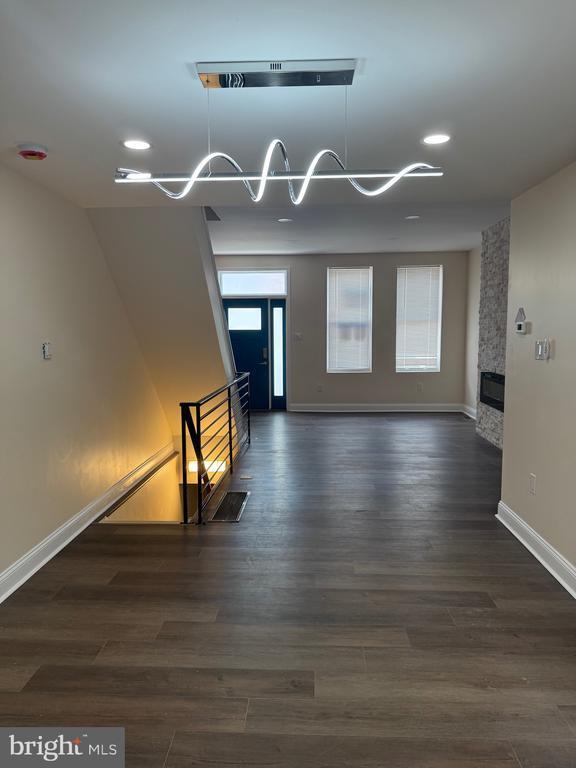Foto del edificio - 1444 N 29th St