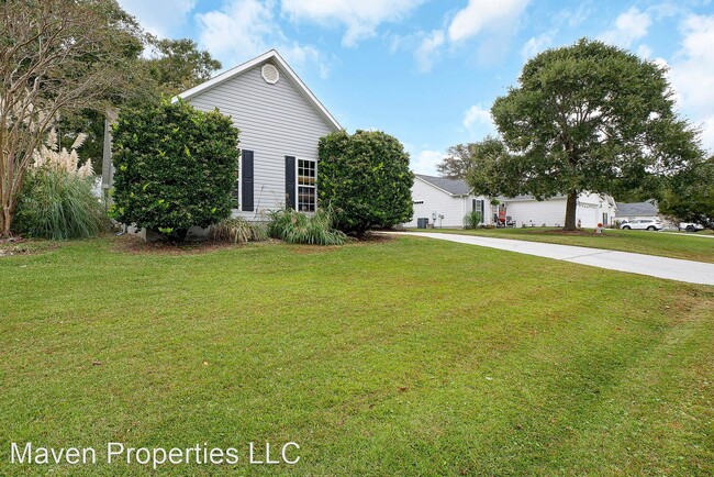 Building Photo - 3 br, 2 bath House - 310 Citation Lane