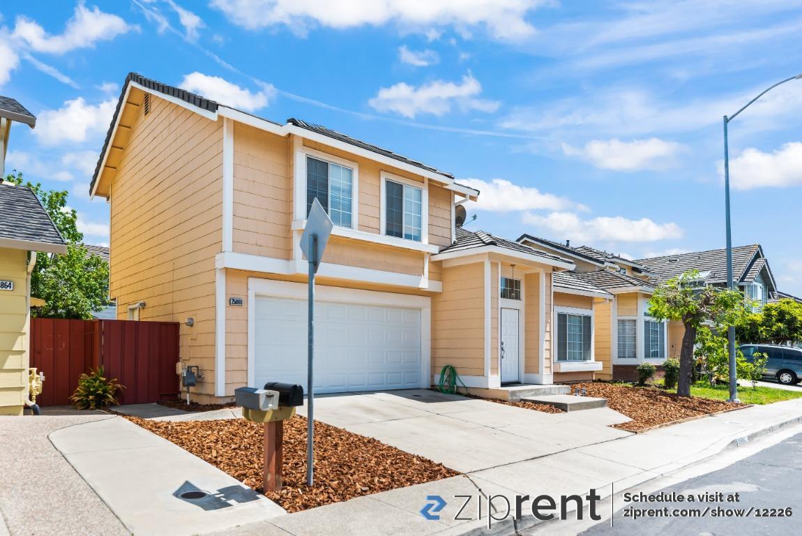25880 Gushue St, Hayward, CA 94544 House Rental in Hayward, CA