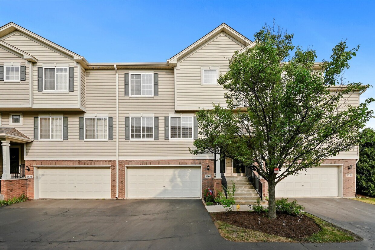Foto principal - 1848 Fredericksburg Ln