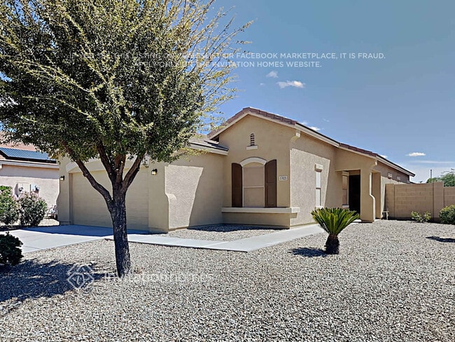 Building Photo - 17021 W Cocopah St