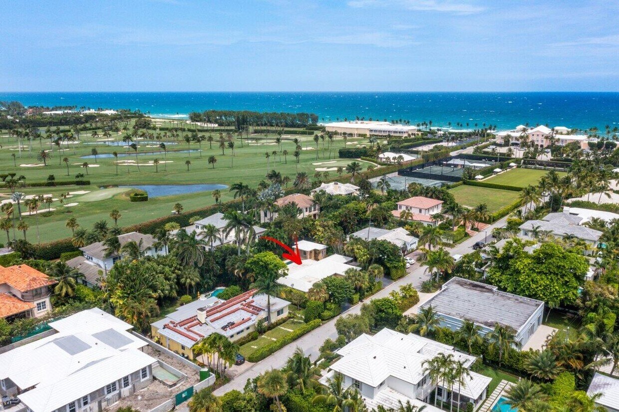 257 Fairview Rd, Palm Beach, FL 33480 House Rental in Palm Beach, FL