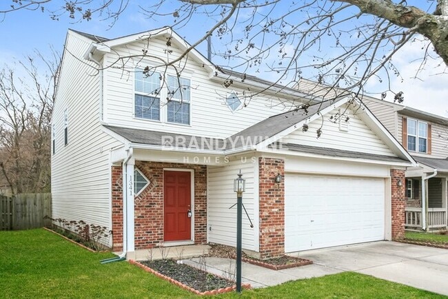 Building Photo - 1341 Lake Meadow Dr