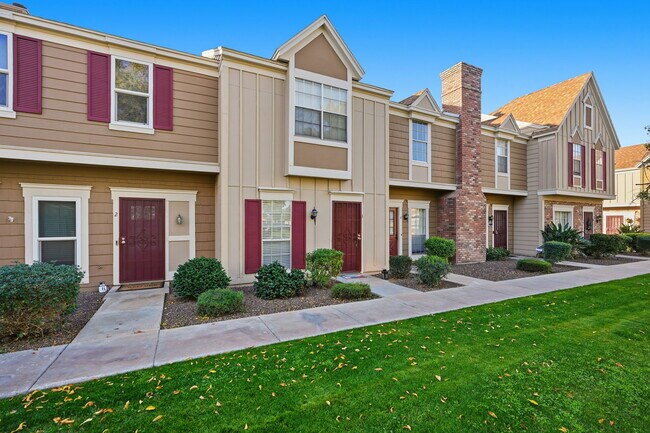 Foto del edificio - 18804 N 33rd Dr