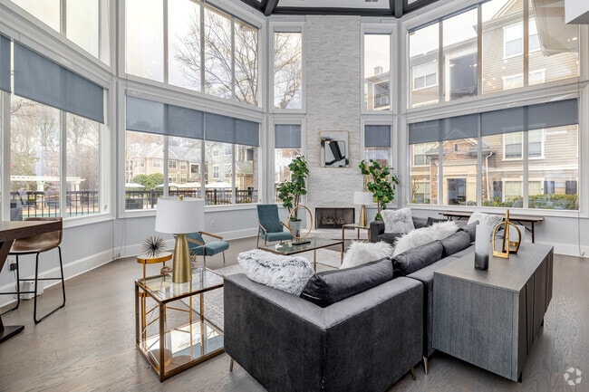 Interior Photo - Cavalier @ 100