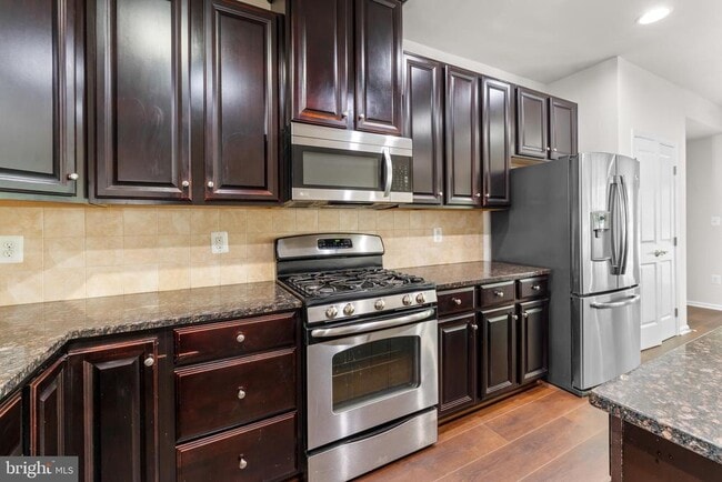 Building Photo - 8629 Enoch Pratt Dr