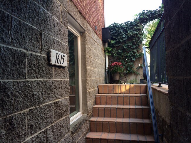 Foto del edificio - 1615 Princess Street