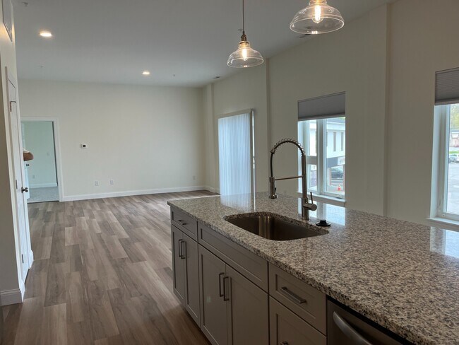 Foto del edificio - The Residences at Crescent Commons