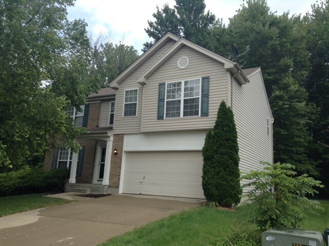 Foto principal - 3588 Creek Crossing