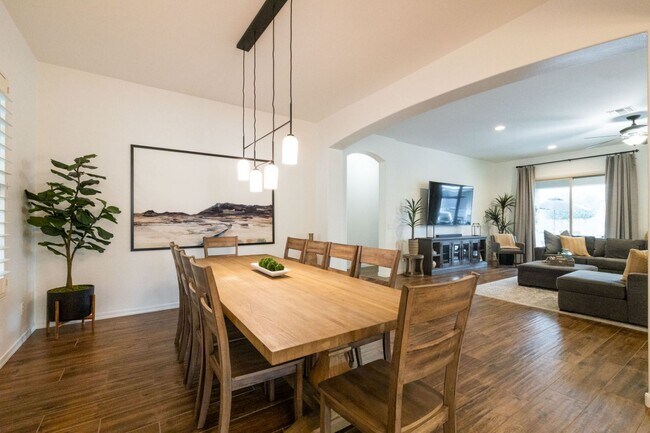 Foto del interior - 21408 S 193rd St