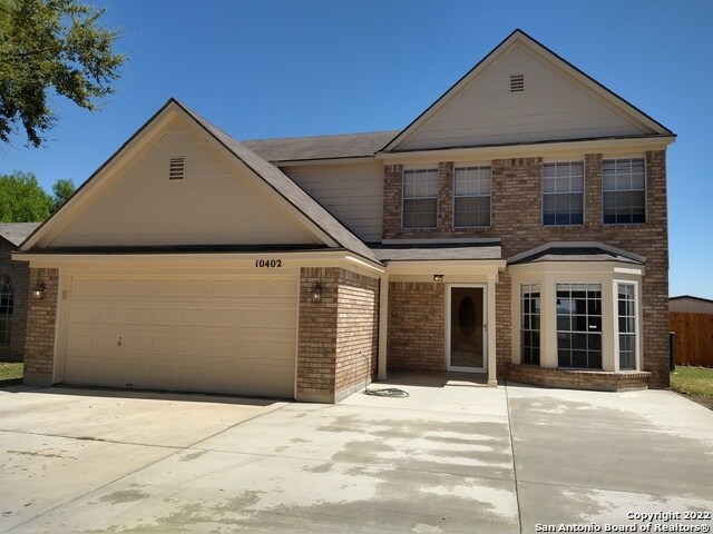 Building Photo - 10402 Mustang Ridge