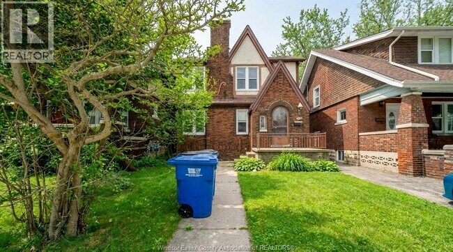 Photo du bâtiment - 431 Randolph Ave