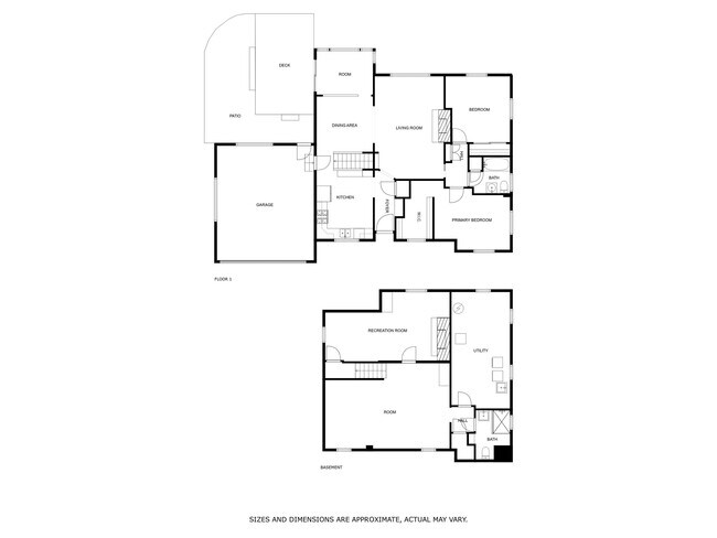 Foto del edificio - 712 Collegewood St