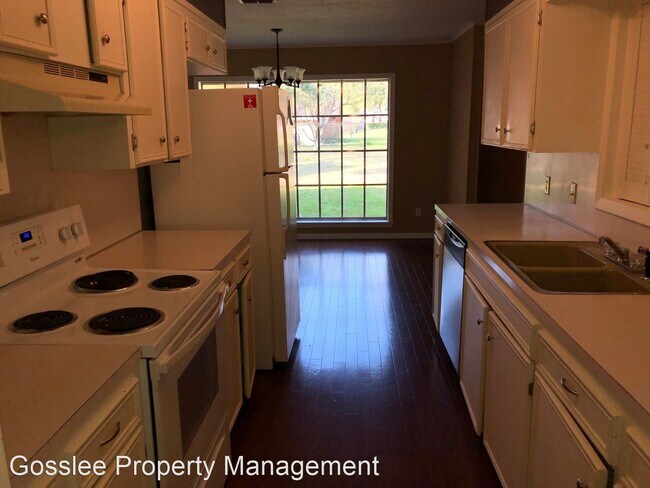 Foto del edificio - 4 br, 2 bath House - 2112 Urbandale Drive