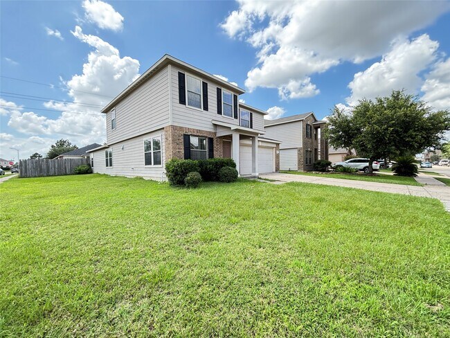 Foto del edificio - 2803 Mustang Hill Ln