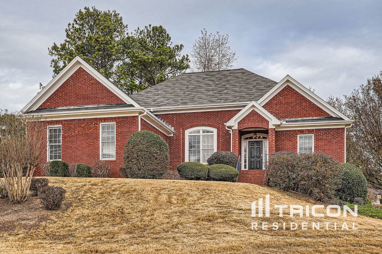Foto principal - 3902 Ruby Way