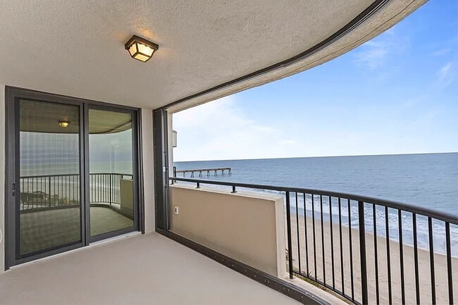 BALCONY - 4600 Jimmy Buffett Mem Hwy