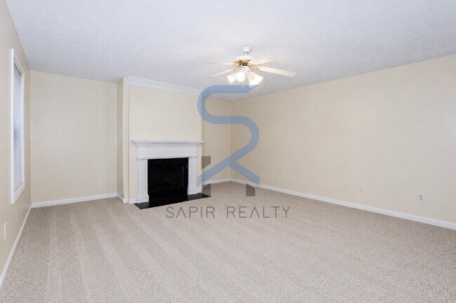 Foto del edificio - Elegant Living in Flint River Estates – 4BR/2.5BA