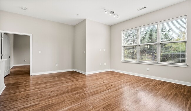 A variety of open floor plans to fit your apartment home needs - The Chase at Overlook Ridge