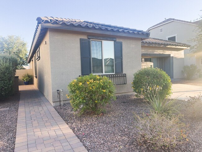 Foto del edificio - 21005 E Pecan Ln