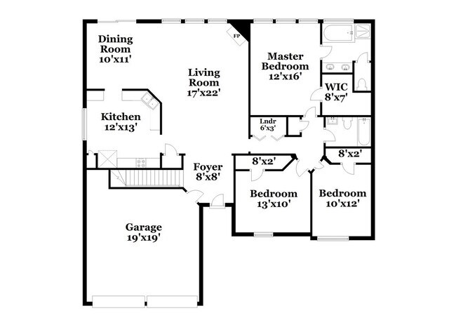 Foto del edificio - 1700 Kendall Cove Ln