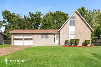 Building Photo - 3602 Greenbriar Dr NW