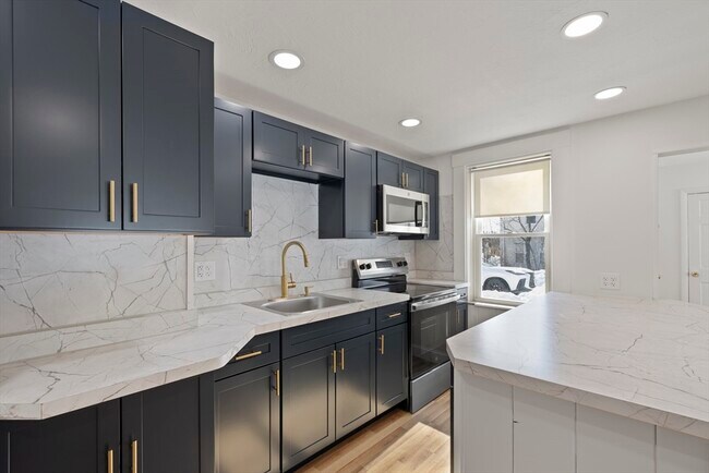 Foto del edificio - 122 Union St