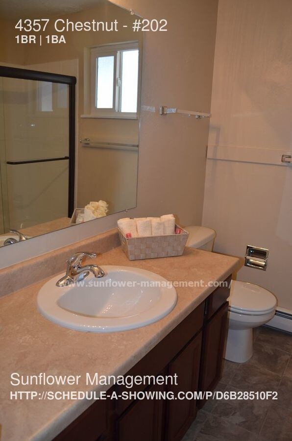 Foto del edificio - 4357 N Chestnut St