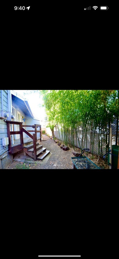 Foto del edificio - 1906 C St