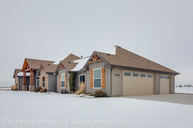 Foto del edificio - 3 br, 2 bath House - 7825 Elm Lane