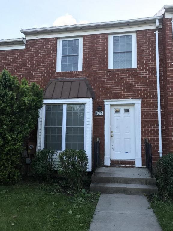 Photo - 1018 Dartmouth Glen Way House