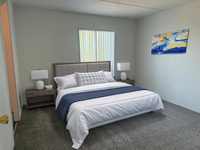 Foto del edificio - Parkview Tower Apartments