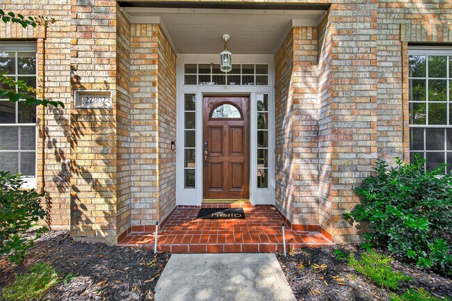 Foto del edificio - 22802 Pennyrile Ln