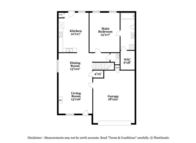 Foto del edificio - 23503 Maple View Dr