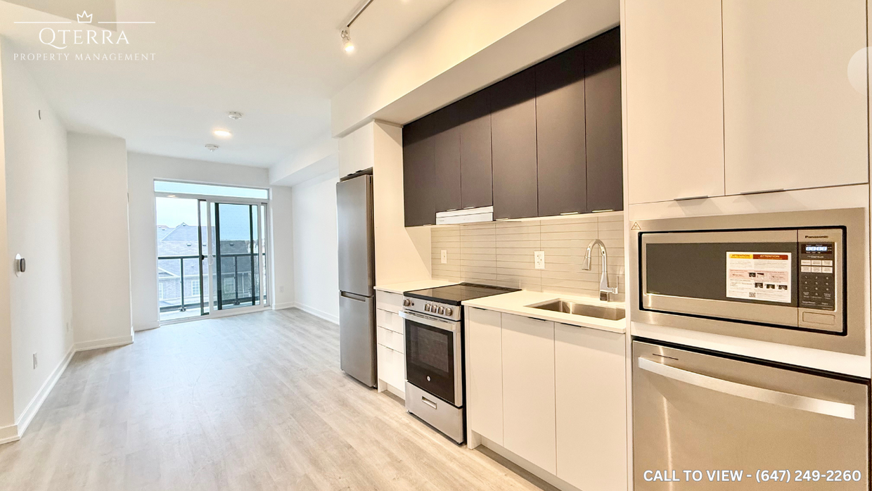 Photo principale - 327-5081 Hurontario St