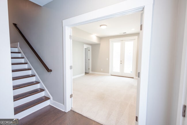 Foto del edificio - 708 Banton Dr NW