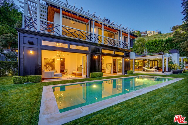 Foto principal - 1640 N Kings Rd