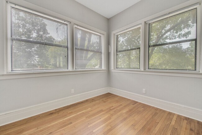 Foto del interior - Fort Wood Apartments