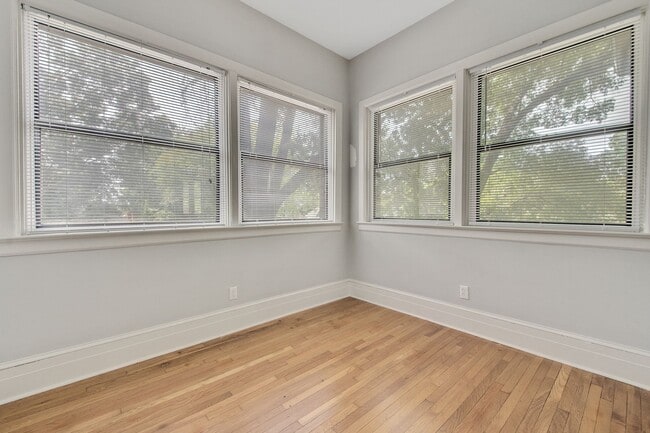 Interior Photo - Fort Wood Apartments