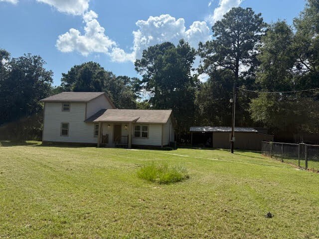 Building Photo - 15114 Firetower Rd