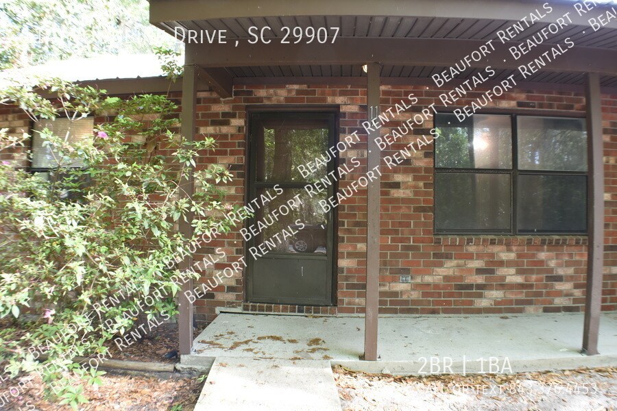 Primary Photo - 11A Woodbine Drive Beaufort