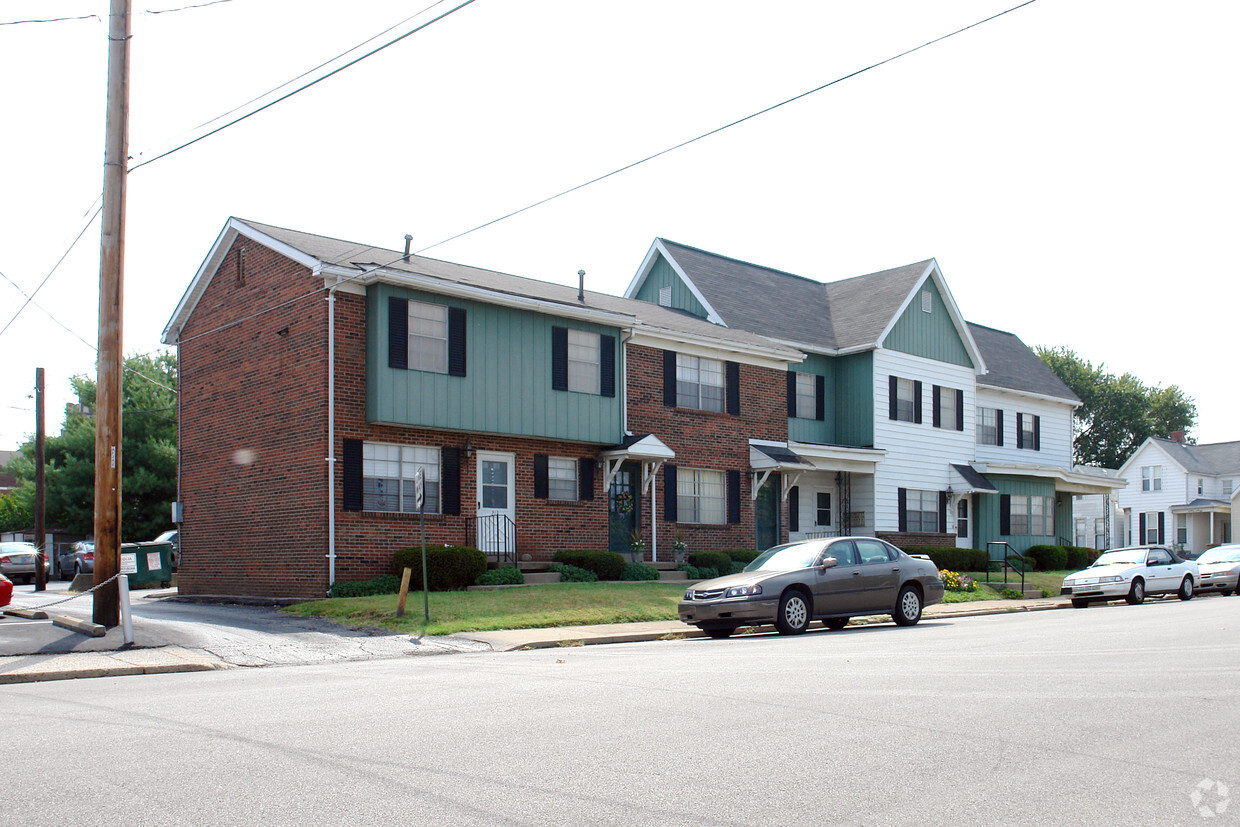 Foto del edificio - 201-213 N 12th Ave