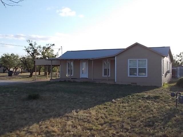 Primary Photo - 6142 Buffalo Gap Rd